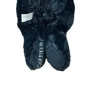 mcmenamins | Toys | Purrfection Mcmenamins Edgefield Black Bunny Rabbit ...